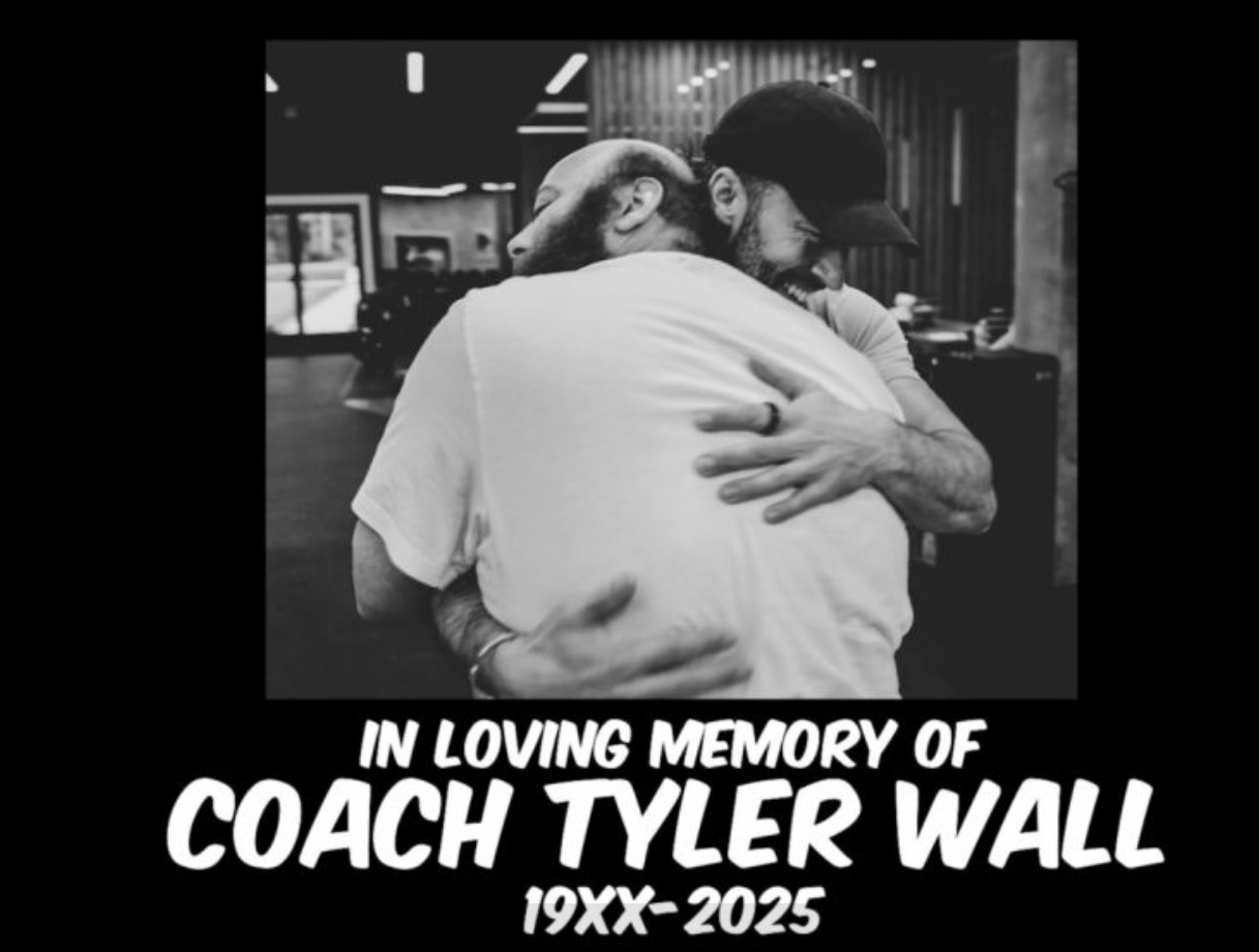 Obituary: Coach Tyler James Wall, Beloved Ice Hockey Mentor and MrBeast Trainer, Passes Away Suddenly, How did Coach Tyler Wall die???