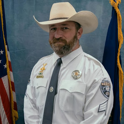 Brandon Miles Utah Death : Brandon Miles Ogden UT Obituary : Brandon Miles Passed Away – Weber County Sheriff’s Office Sergeant Brandon Miles Dies Suddenly
