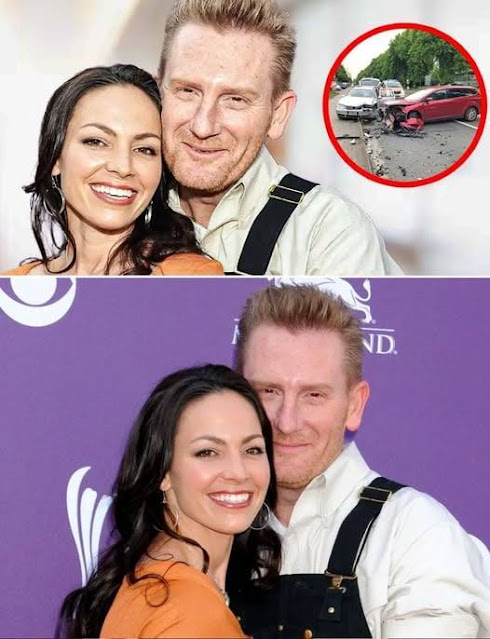 Rory Feek Accident Atchison KS – Rory Feek, American Country Music Singer and Songwriter Allegedly Involves in Car Crash