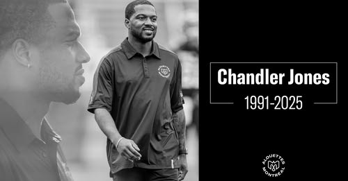 Chandler Jones Wilmington, NC Obituary, Cause of Death; Chandler “Jet” Jones, former San José State Spartans Wide Receiver and Valued Coach Has Died